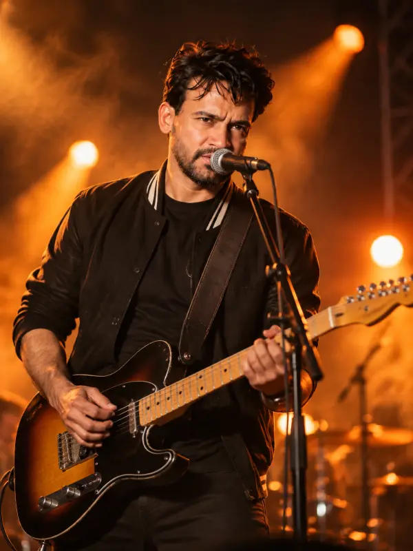 Balam live